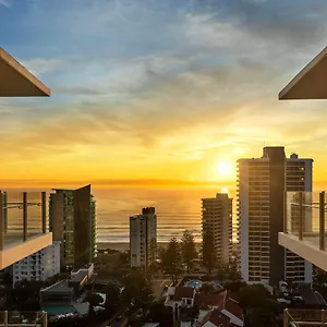 Wyndham Surfers Paradise Aparthotel