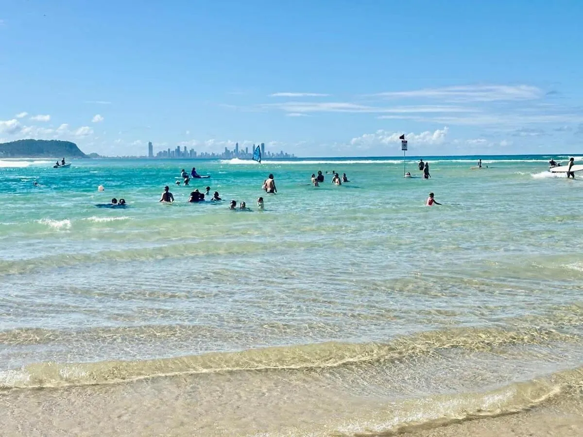 Contatti di Palm Beach Retreat With Pool & Bbq